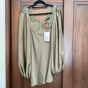 Jagger and Stone dress